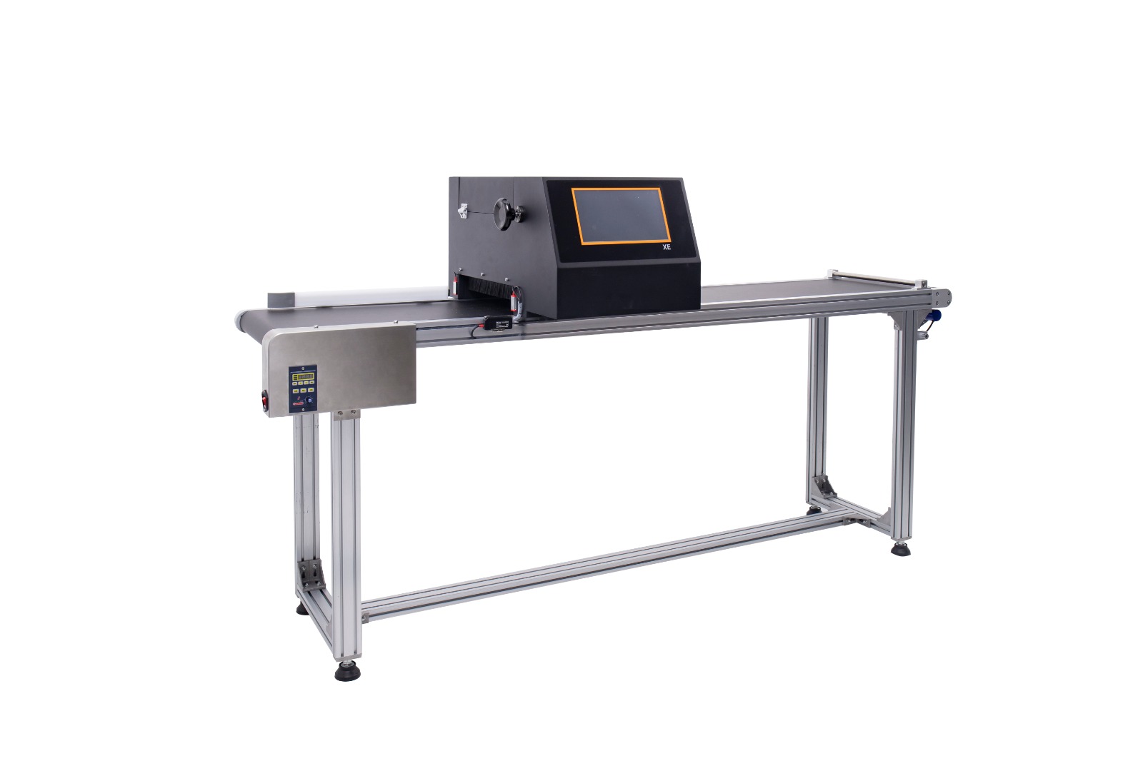 Eggs Printer Multiple Head